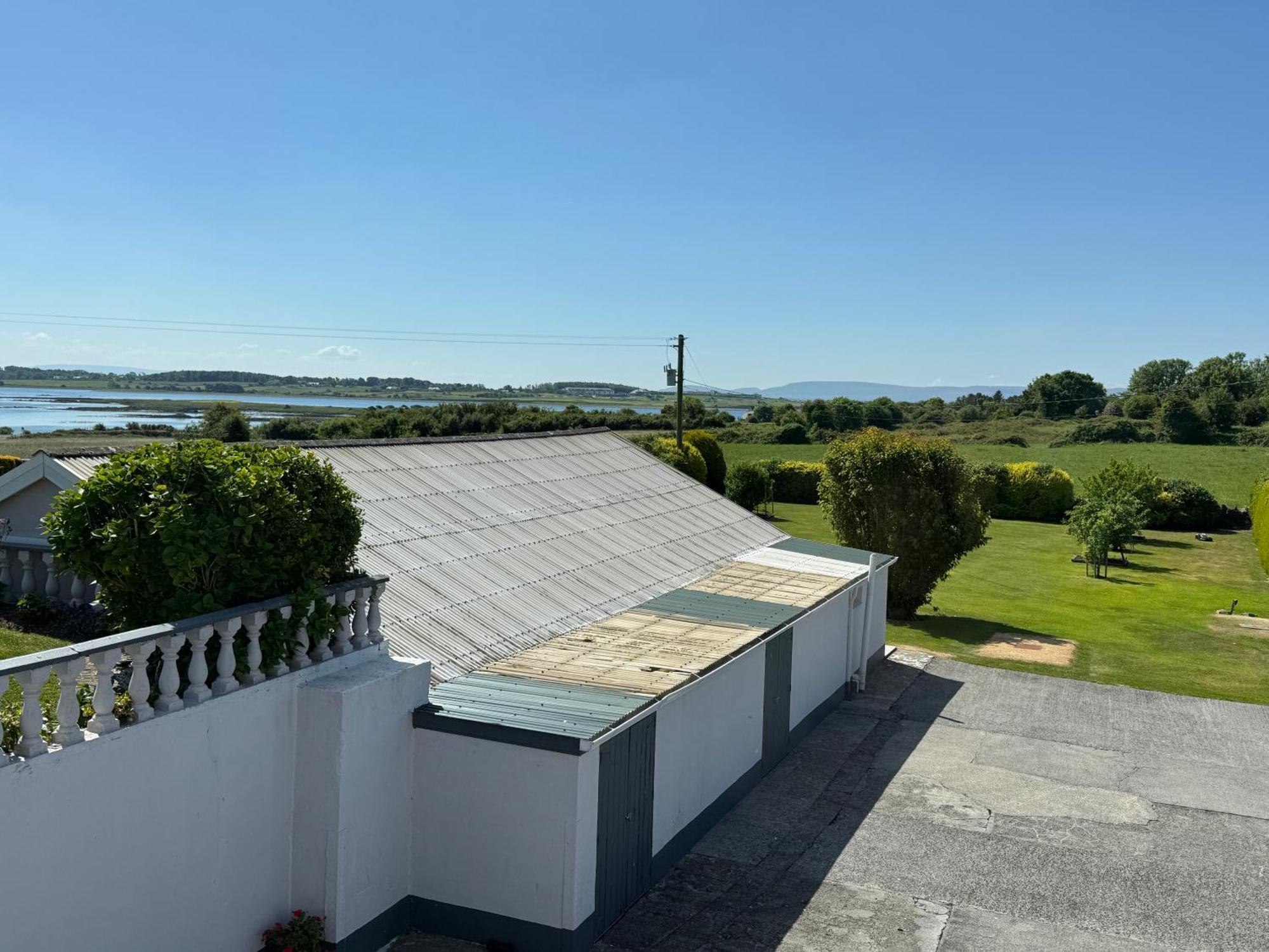 Seacrest B&B Galway Exterior photo